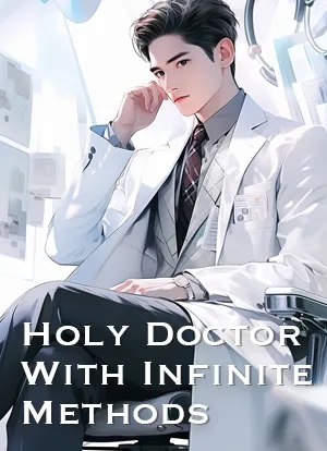 Holy Doctor With Infinite Methods