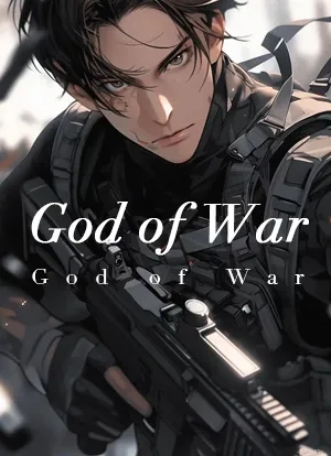 King：God of War