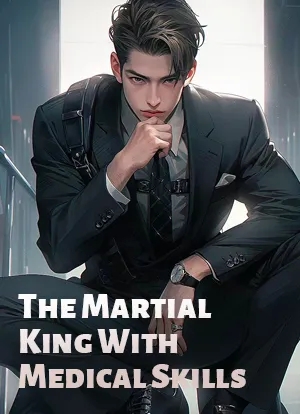 The Martial King With Medical Skills