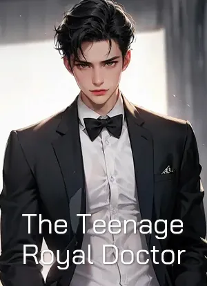 The Teenage Royal Doctor