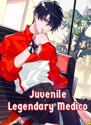 Juvenile Legendary Medico