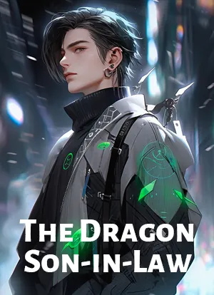 The Dragon Son-in-Law