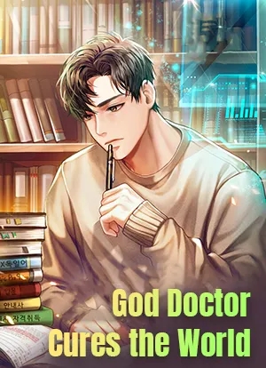 God Doctor Cures the World