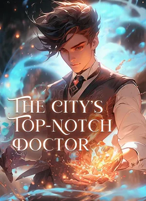 The City's Top-Notch Doctor