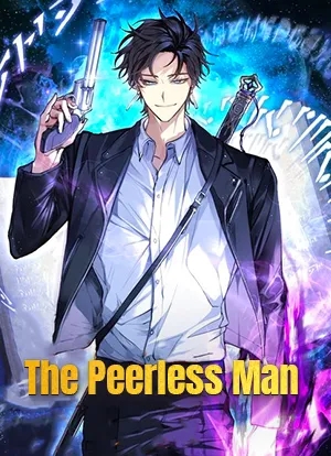 The Peerless Man