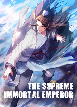 The Supreme Immortal Emperor