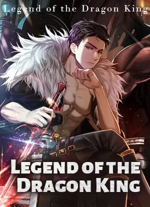 Legend of the Dragon King