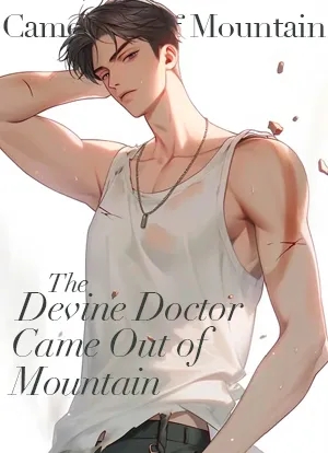 The Devine Doctor Came Out of Mountain