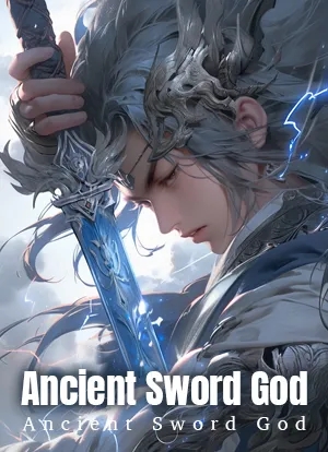 Ancient Sword God