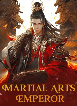 Martial Arts Emperor
