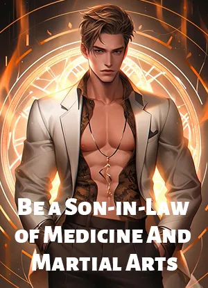 Be a Son-in-Law of Medicine And Martial Arts