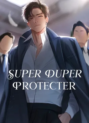 Super Duper Protecter