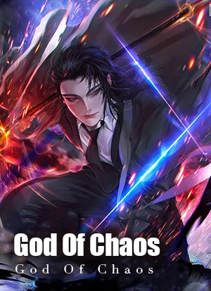 God Of Chaos