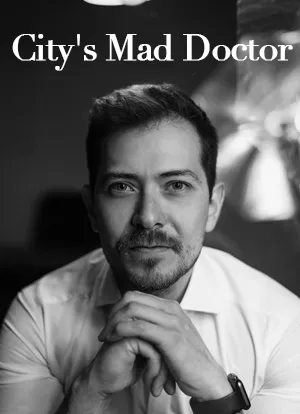 City's Mad Doctor
