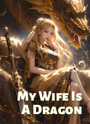 My Wife Is A Dragon