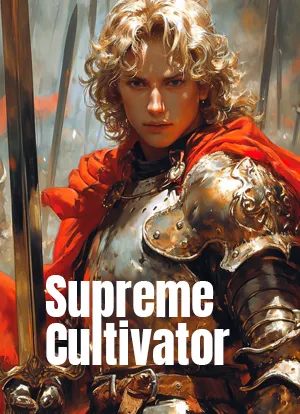 Supreme Cultivator