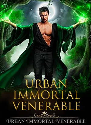 Urban Immortal Venerable