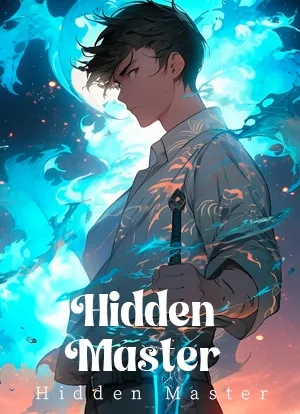 Hidden Master