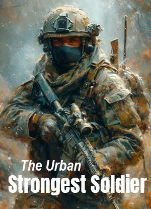 The Urban Strongest Soldier