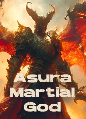 Asura Martial God