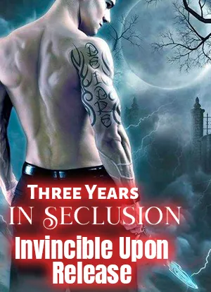 Three Years in Seclusion, Invincible Upon Release