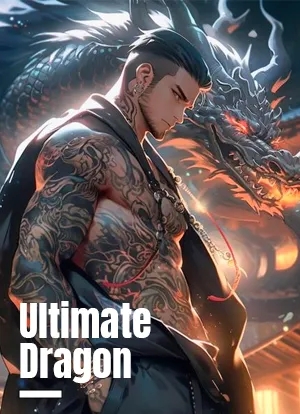 Ultimate Dragon