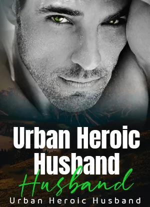 Urban Heroic Husband