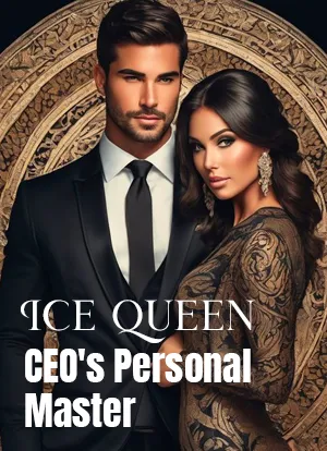 Ice Queen CEO's Personal Master