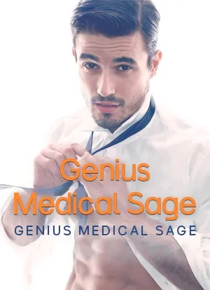 Genius Medical Sage