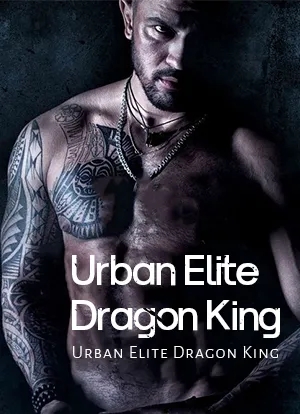 Urban Elite Dragon King