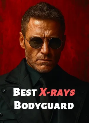 Best X-rays Bodyguard
