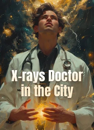 X-rays Doctor in the City