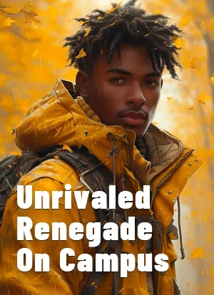 Unrivaled Renegade On Campus
