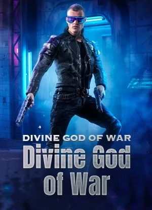 Divine God of War