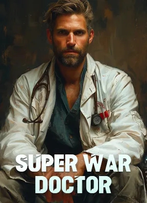 Super war doctor
