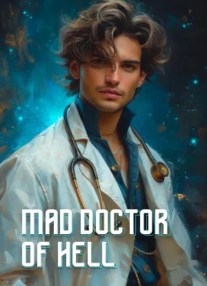 Mad Doctor of Hell