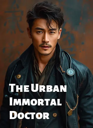 The Urban Immortal Doctor