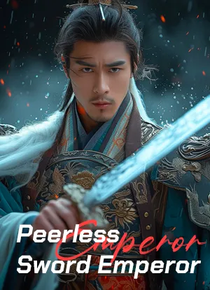 Peerless Sword Emperor