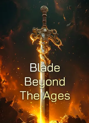 Blade Beyond The Ages