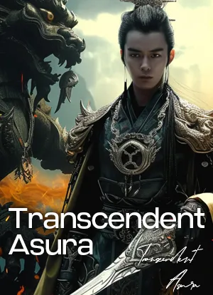 Transcendent Asura