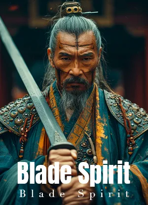 Blade Spirit