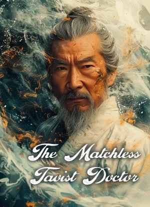 The Matchless Taoist Doctor