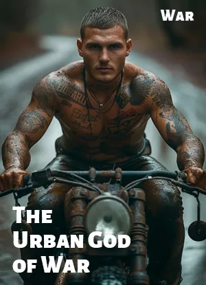 The Urban God of War