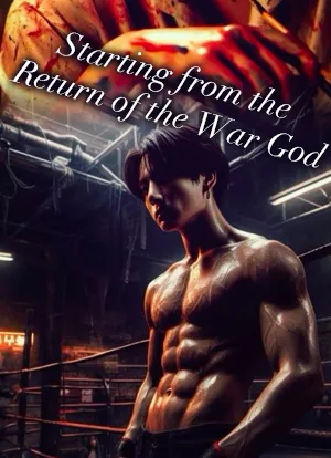 Starting from the Return of the War God