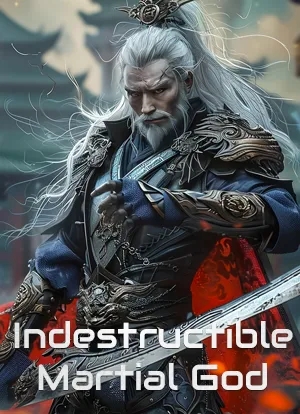 Indestructible Martial God
