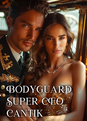 Bodyguard Super CEO Cantik