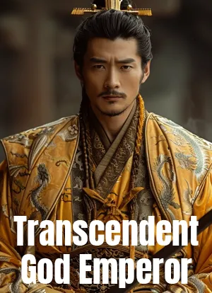 Transcendent God Emperor