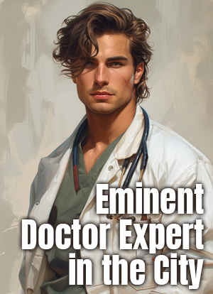Eminent Doctor Expert in the City