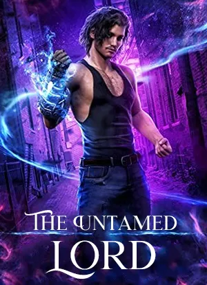 The Untamed Lord
