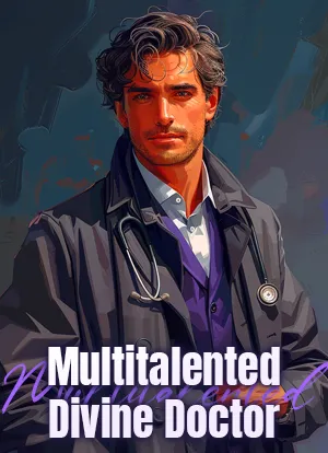 Multitalented Divine Doctor
